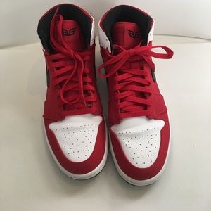 Nike Air Jordan Retro 1's Blake Griffin sz 9